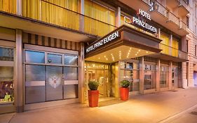 Select Hotel Prinz Eugen